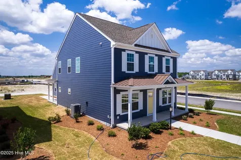 309 Iris Circle Moyock NC 27958