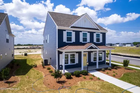 309 Iris Circle Moyock NC 27958