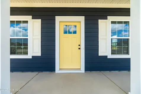 309 Iris Circle Moyock NC 27958