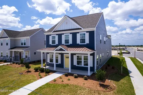 309 Iris Circle Moyock NC 27958