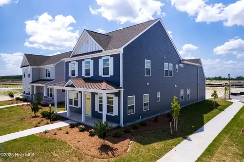 309 Iris Circle Moyock NC 27958