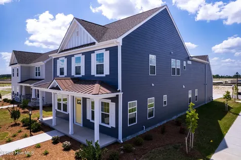 309 Iris Circle Moyock NC 27958