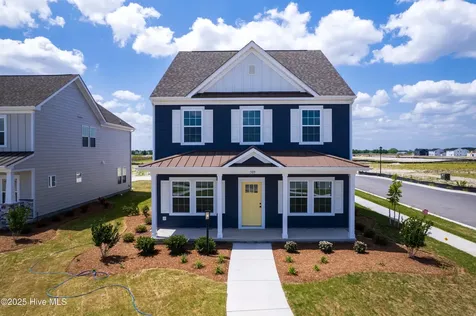309 Iris Circle Moyock NC 27958