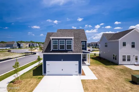 309 Iris Circle Moyock NC 27958