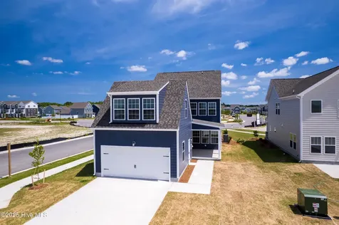 309 Iris Circle Moyock NC 27958