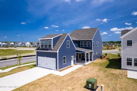 309 Iris Circle Moyock NC 27958