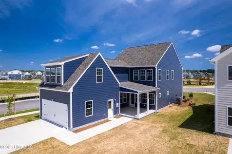 309 Iris Circle Moyock NC 27958
