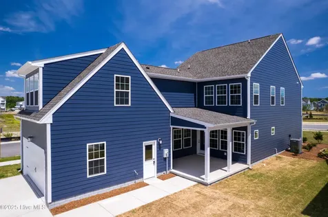 309 Iris Circle Moyock NC 27958
