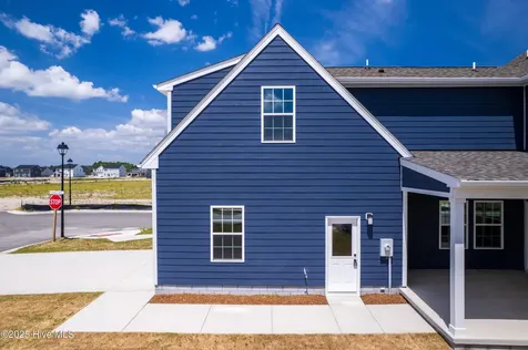 309 Iris Circle Moyock NC 27958