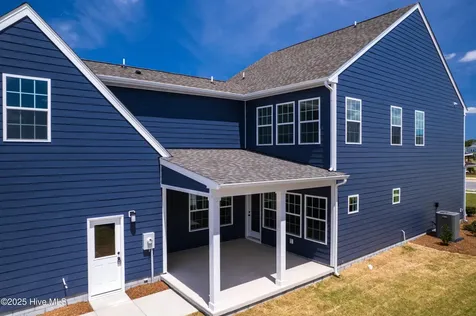 309 Iris Circle Moyock NC 27958