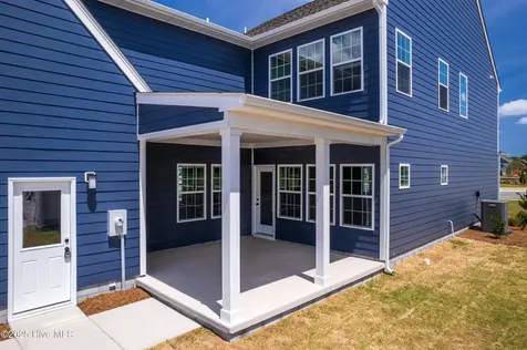 309 Iris Circle Moyock NC 27958