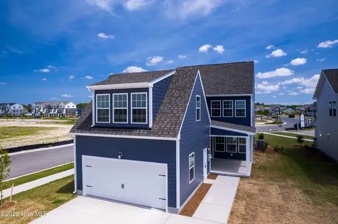 309 Iris Circle Moyock NC 27958