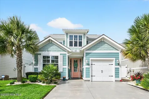 2109 Manor Parc Drive Calabash NC 28467