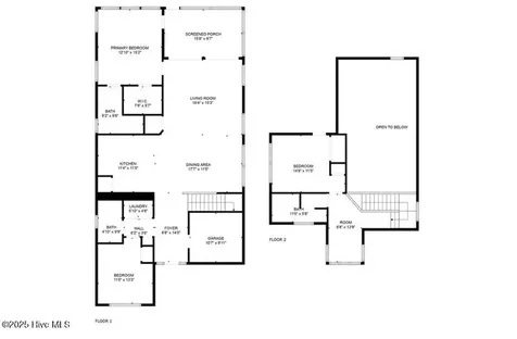 2109 Manor Parc Drive Calabash NC 28467