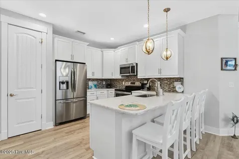 2109 Manor Parc Drive Calabash NC 28467