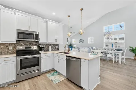 2109 Manor Parc Drive Calabash NC 28467