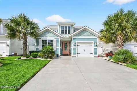 2109 Manor Parc Drive Calabash NC 28467