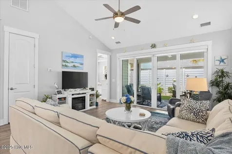 2109 Manor Parc Drive Calabash NC 28467