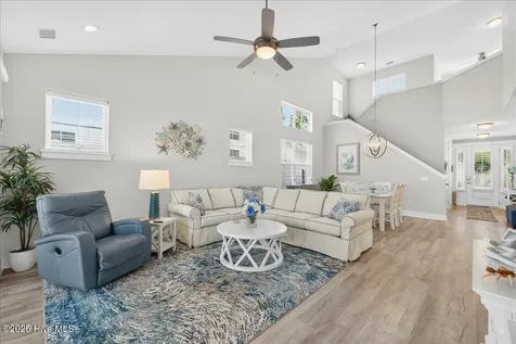 2109 Manor Parc Drive Calabash NC 28467