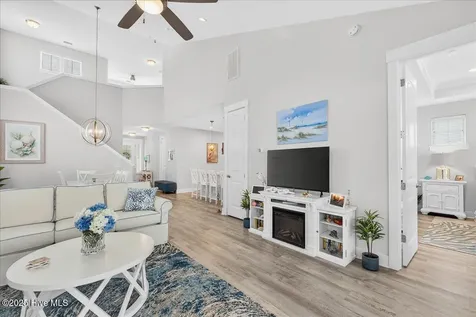 2109 Manor Parc Drive Calabash NC 28467