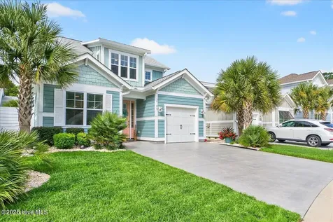 2109 Manor Parc Drive Calabash NC 28467