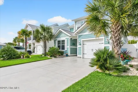 2109 Manor Parc Drive Calabash NC 28467