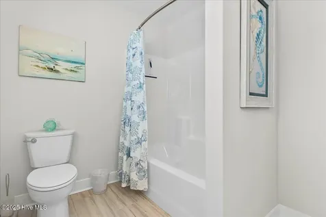 2109 Manor Parc Drive Calabash NC 28467