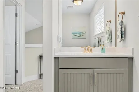 2109 Manor Parc Drive Calabash NC 28467