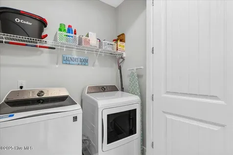 2109 Manor Parc Drive Calabash NC 28467
