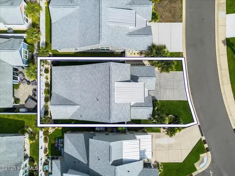 2109 Manor Parc Drive Calabash NC 28467