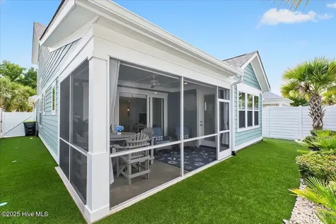 2109 Manor Parc Drive Calabash NC 28467