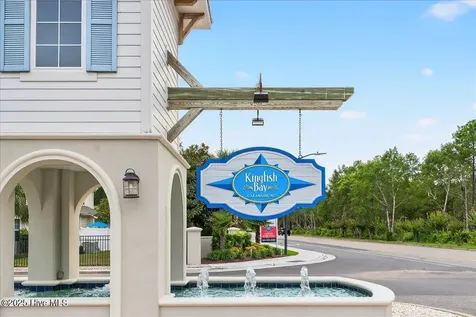 2109 Manor Parc Drive Calabash NC 28467