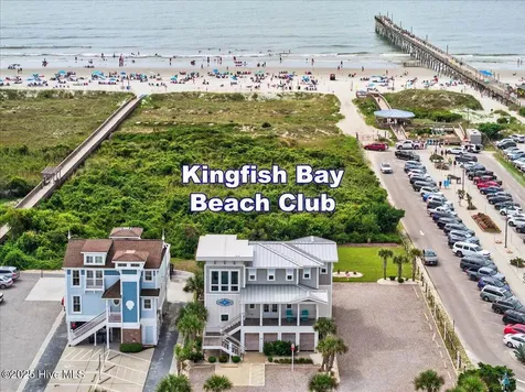 2109 Manor Parc Drive Calabash NC 28467
