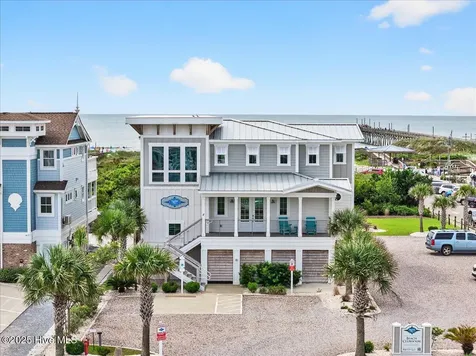 2109 Manor Parc Drive Calabash NC 28467