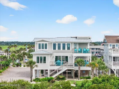 2109 Manor Parc Drive Calabash NC 28467