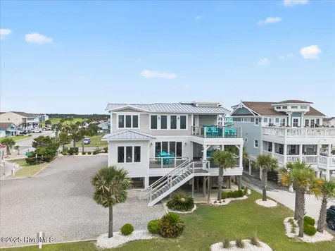 2109 Manor Parc Drive Calabash NC 28467
