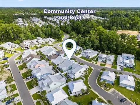 2109 Manor Parc Drive Calabash NC 28467