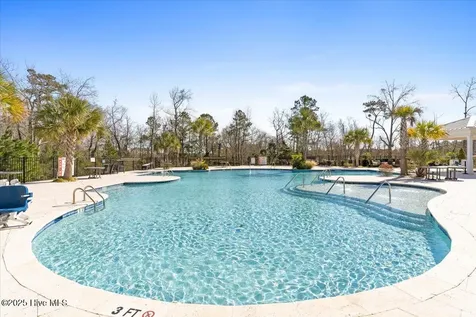 2109 Manor Parc Drive Calabash NC 28467