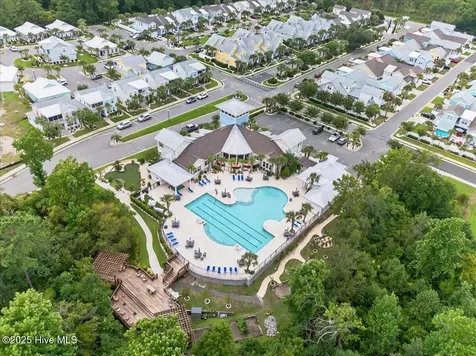 2109 Manor Parc Drive Calabash NC 28467