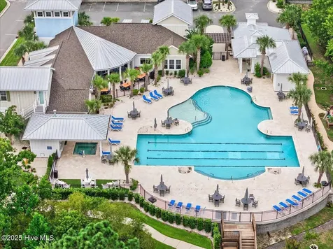 2109 Manor Parc Drive Calabash NC 28467