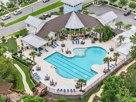 2109 Manor Parc Drive Calabash NC 28467