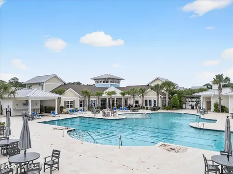 2109 Manor Parc Drive Calabash NC 28467