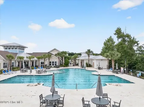 2109 Manor Parc Drive Calabash NC 28467