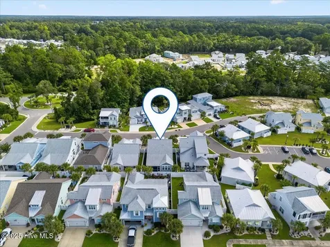 2109 Manor Parc Drive Calabash NC 28467