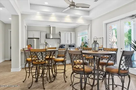 2109 Manor Parc Drive Calabash NC 28467