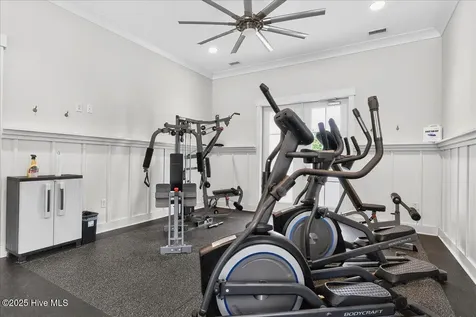 2109 Manor Parc Drive Calabash NC 28467