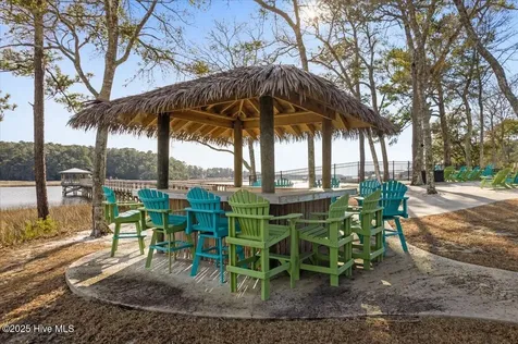 2109 Manor Parc Drive Calabash NC 28467