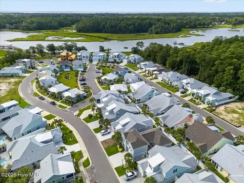2109 Manor Parc Drive Calabash NC 28467