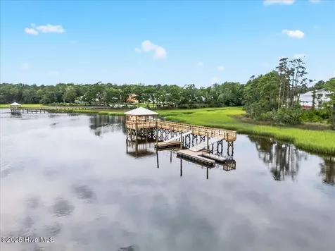 2109 Manor Parc Drive Calabash NC 28467