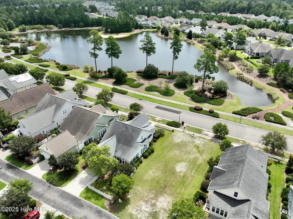 2037 Shelmore Way Leland NC 28451